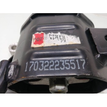 Recambio de soporte motor para kia cee´d tech referencia OEM IAM 170322235517  