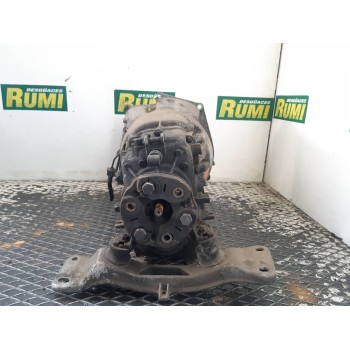 Recambio de caja cambios para bmw serie 5 berlina (e34) 525td referencia OEM IAM HDN  