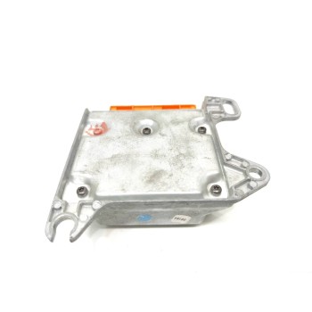 Recambio de centralita airbag para renault megane i classic (la0) 1.6 europa referencia OEM IAM 7700437477  