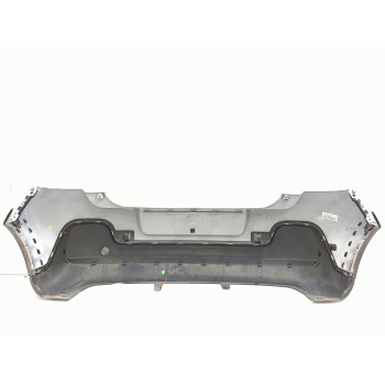 Recambio de paragolpes trasero para citroën c3 shine referencia OEM IAM 190230190100  