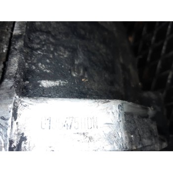 Recambio de caja cambios para bmw serie 5 berlina (e34) 525td referencia OEM IAM HDN  