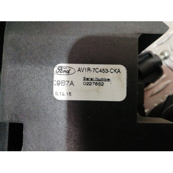 Recambio de palanca cambio para ford transit courier ambiente referencia OEM IAM AV1R7C453CKA  
