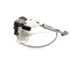 Recambio de cerradura puerta delantera izquierda para opel corsa f e gs referencia OEM IAM PSA444122  