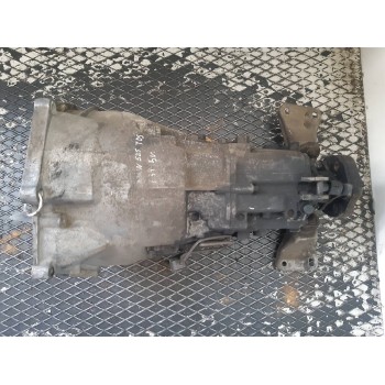 Recambio de caja cambios para bmw serie 5 berlina (e34) 525td referencia OEM IAM HDN  
