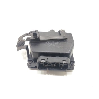 Recambio de valvula aire adicional para audi a3 (8p) 2.0 tdi ambiente referencia OEM IAM 6Q0906625  