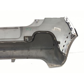 Recambio de paragolpes trasero para citroën c3 shine referencia OEM IAM 190230190100  
