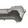 Recambio de paragolpes trasero para citroën c3 shine referencia OEM IAM 190230190100  