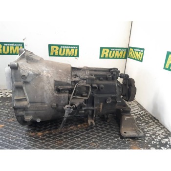 Recambio de caja cambios para bmw serie 5 berlina (e34) 525td referencia OEM IAM HDN  