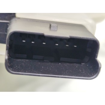 Recambio de cerradura puerta delantera izquierda para opel corsa f e gs referencia OEM IAM PSA444122  