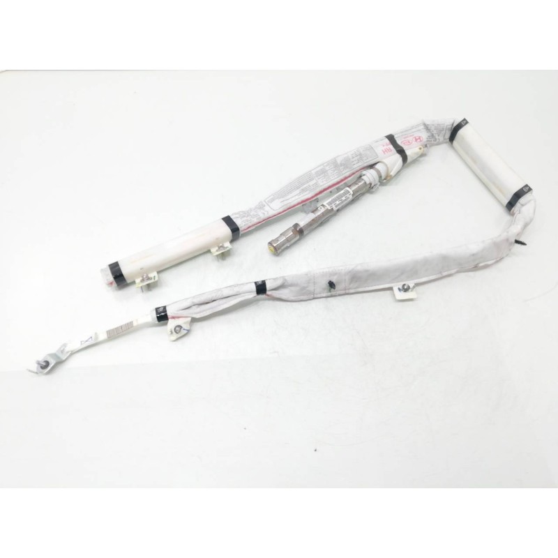 Recambio de airbag cortina delantero derecho para kia cee´d tech referencia OEM IAM 85020A2000  