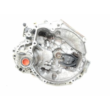 Recambio de caja cambios para citroën c4 berlina collection referencia OEM IAM 20CQ16  