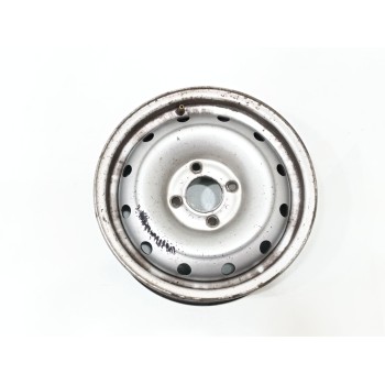 Recambio de llanta para citroën berlingo first combi 1,6 hdi 75 sx referencia OEM IAM   