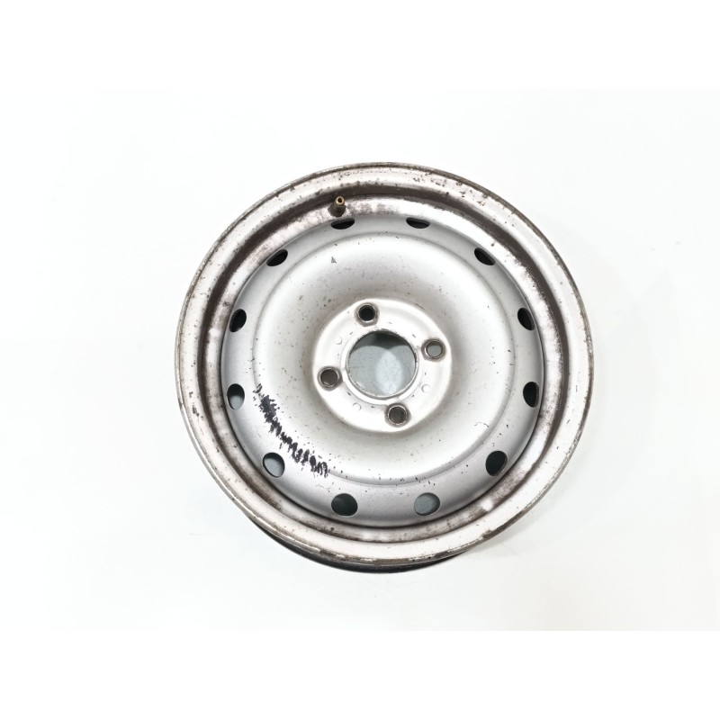 Recambio de llanta para citroën berlingo first combi 1,6 hdi 75 sx referencia OEM IAM   