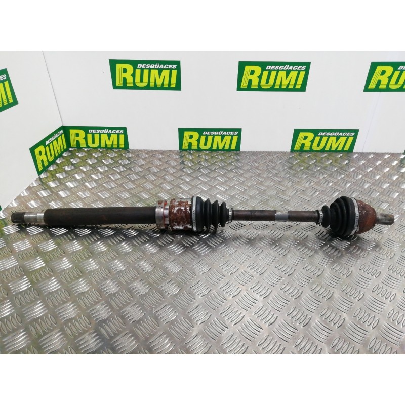 Recambio de transmision delantera derecha para ford focus c-max (cap) ambiente (d) referencia OEM IAM   