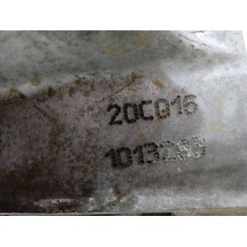 Recambio de caja cambios para citroën c4 berlina collection referencia OEM IAM 20CQ16  