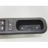 Recambio de mando elevalunas delantero izquierdo para peugeot 407 premium referencia OEM IAM 96468704XT  