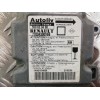 Recambio de centralita airbag para renault megane i fase 2 berlina (ba0) 1.4 e referencia OEM IAM 7700430059B 550629400 