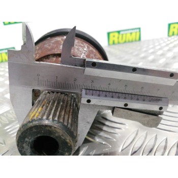 Recambio de transmision delantera derecha para ford focus c-max (cap) ambiente (d) referencia OEM IAM   