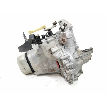 Recambio de caja cambios para citroën c4 berlina collection referencia OEM IAM 20CQ16  
