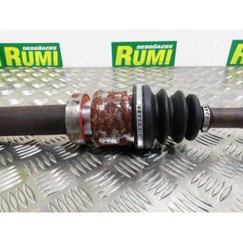 Recambio de transmision delantera derecha para ford focus c-max (cap) ambiente (d) referencia OEM IAM   