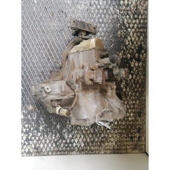 Recambio de caja cambios para daewoo matiz city referencia OEM IAM   