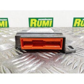 Recambio de centralita airbag para renault megane i fase 2 berlina (ba0) 1.4 e referencia OEM IAM 7700430059B 550629400 