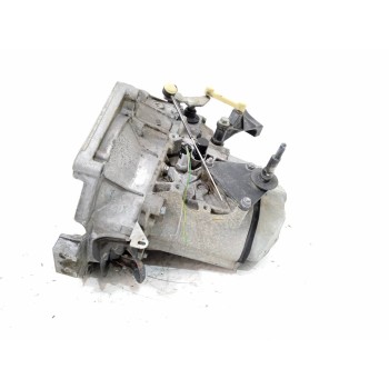 Recambio de caja cambios para citroën c4 berlina collection referencia OEM IAM 20CQ16  