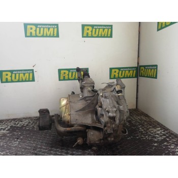 Recambio de caja cambios para daewoo matiz city referencia OEM IAM   
