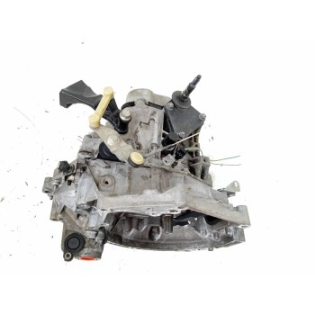 Recambio de caja cambios para citroën c4 berlina collection referencia OEM IAM 20CQ16  