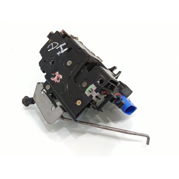 CERRADURA PUERTA DELANTERA IZQUIERDA 4E1837015 