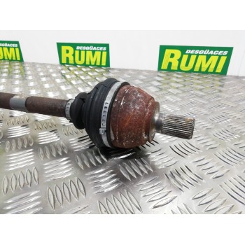 Recambio de transmision delantera derecha para ford focus c-max (cap) ambiente (d) referencia OEM IAM   