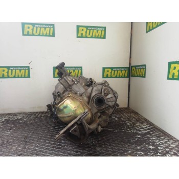 Recambio de caja cambios para daewoo matiz city referencia OEM IAM   