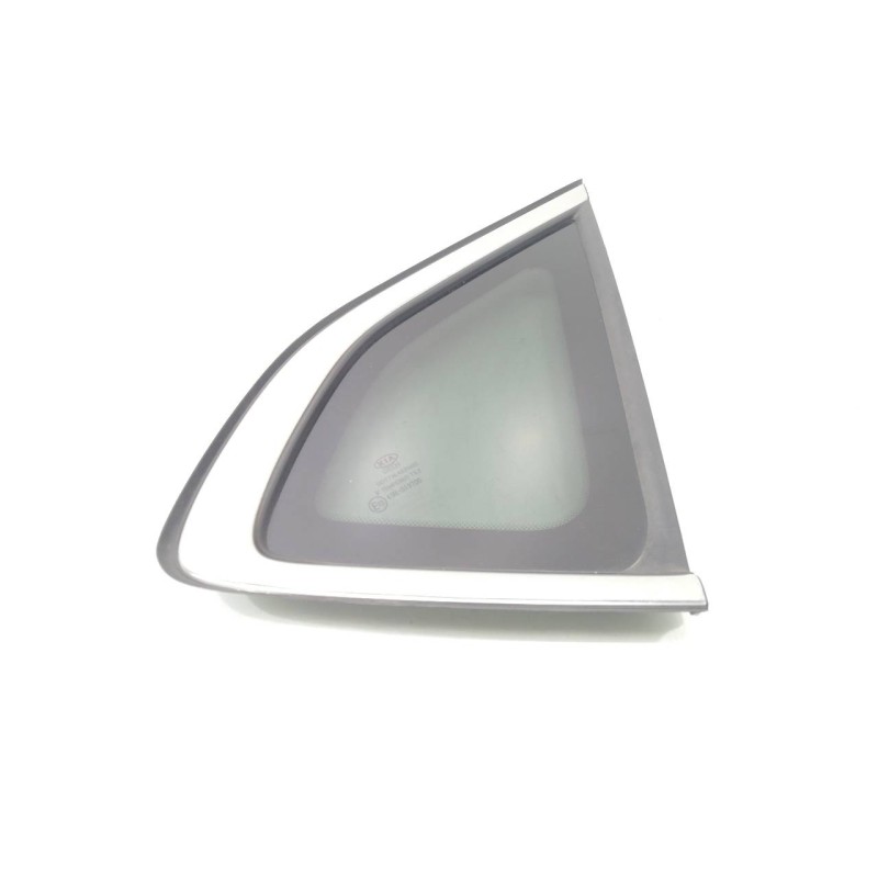 Recambio de luna custodia trasera derecha para kia cee´d tech referencia OEM IAM 43R019700 87820A2100 