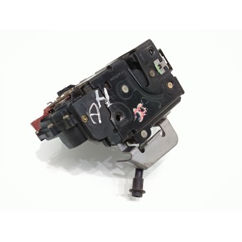 Recambio de cerradura puerta delantera izquierda para audi a3 (8p) 2.0 tdi ambiente referencia OEM IAM 4E1837015  