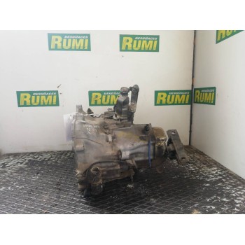 Recambio de caja cambios para daewoo matiz city referencia OEM IAM   