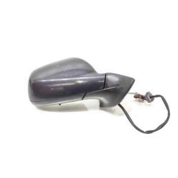 Recambio de retrovisor derecho para peugeot 407 premium referencia OEM IAM 96457004XT  