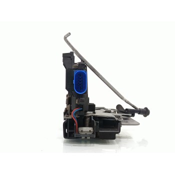 Recambio de cerradura puerta delantera izquierda para audi a3 (8p) 2.0 tdi ambiente referencia OEM IAM 4E1837015  