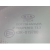 Recambio de luna custodia trasera derecha para kia cee´d tech referencia OEM IAM 43R019700 87820A2100 