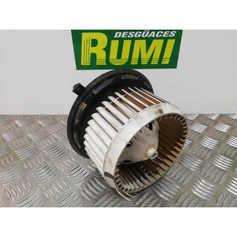 Recambio de motor calefaccion para alfa romeo 147 (190) 1.9 jtd 120 distinctive referencia OEM IAM 52421846 0710171086 
