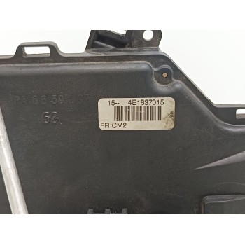 Recambio de cerradura puerta delantera izquierda para audi a3 (8p) 2.0 tdi ambiente referencia OEM IAM 4E1837015  