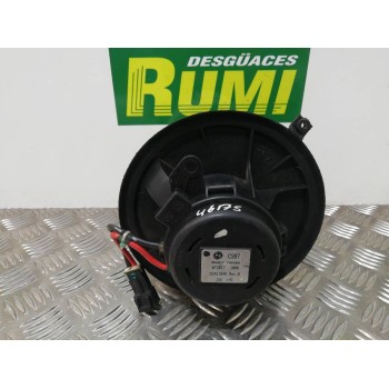 Recambio de motor calefaccion para alfa romeo 147 (190) 1.9 jtd 120 distinctive referencia OEM IAM 52421846 0710171086 
