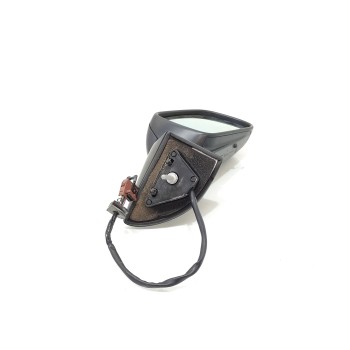 Recambio de retrovisor derecho para peugeot 407 premium referencia OEM IAM 96457004XT  