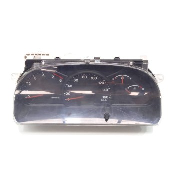 Recambio de cuadro instrumentos para suzuki grand vitara 5 puertas sq (ft) 2.0 td referencia OEM IAM 3410165DH1  