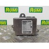 Recambio de centralita airbag para renault megane ii berlina 5p authentique referencia OEM IAM 8200337245 603988800 