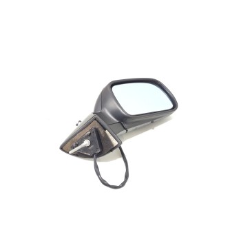 Recambio de retrovisor derecho para peugeot 407 premium referencia OEM IAM 96457004XT  