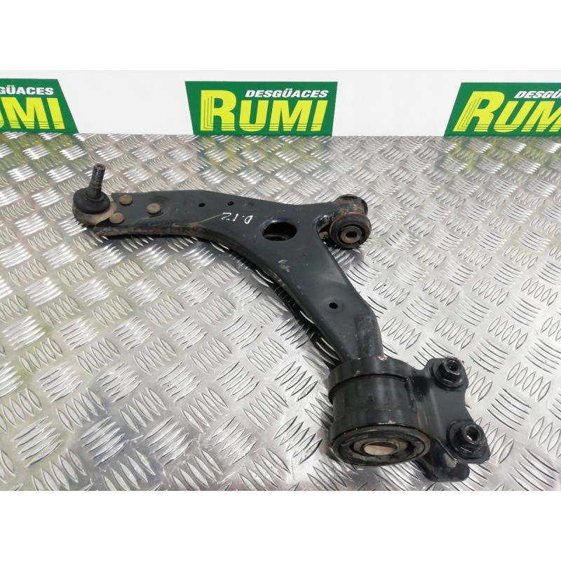 Recambio de brazo suspension inferior delantero izquierdo para ford focus c-max (cap) ambiente (d) referencia OEM IAM   