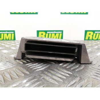 Recambio de centralita airbag para renault megane ii berlina 5p authentique referencia OEM IAM 8200337245 603988800 