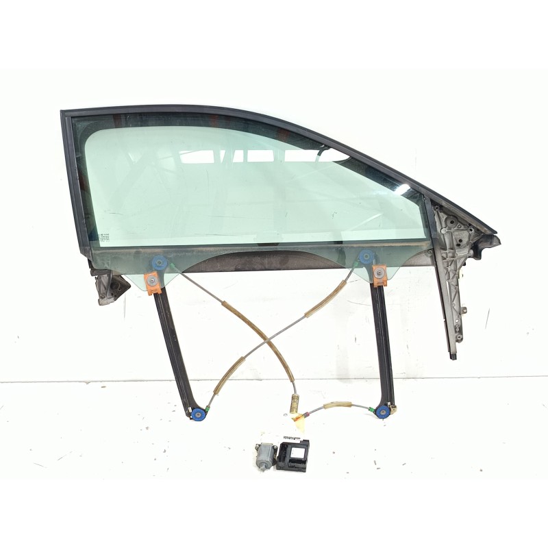 Recambio de elevalunas delantero derecho para audi a3 (8p) 2.0 tdi ambiente referencia OEM IAM 8P0959802A  