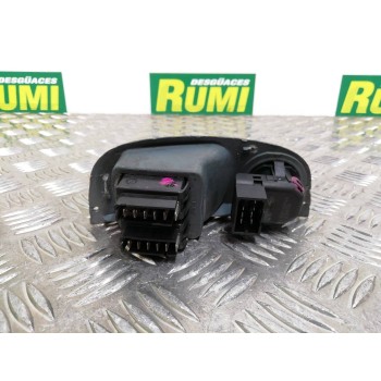 Recambio de mando elevalunas delantero izquierdo para renault megane i berlina hatchback (ba0) 1.4e rl referencia OEM IAM   