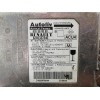 Recambio de centralita airbag para renault megane ii berlina 5p authentique referencia OEM IAM 8200337245 603988800 